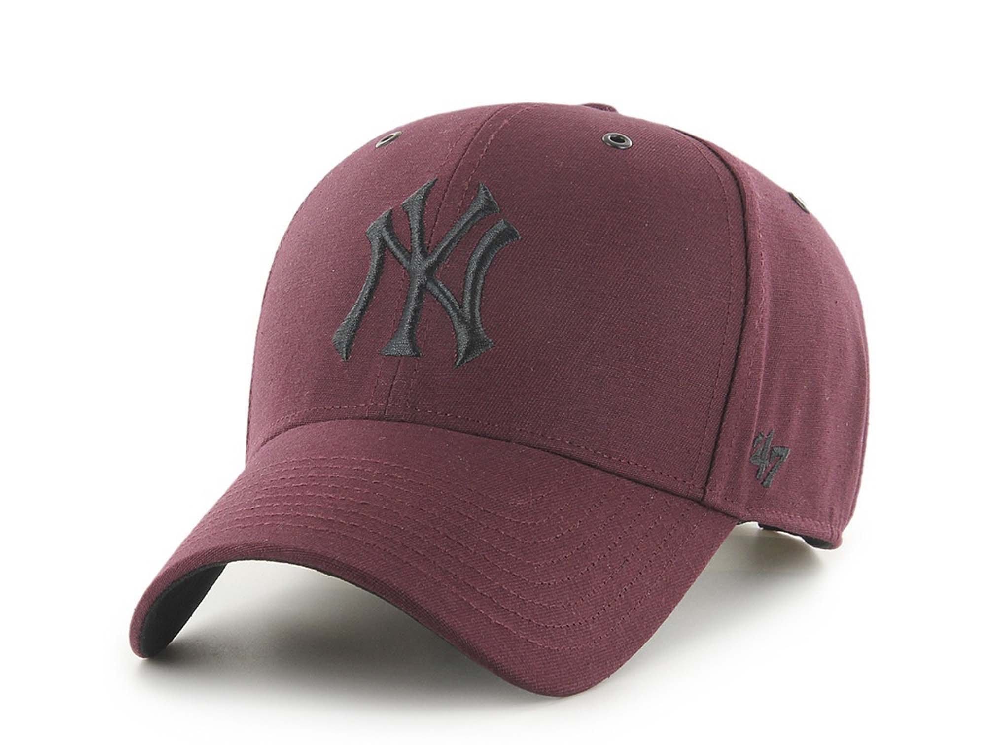 Jockey 47 New York Yankees Unisex Burdeo