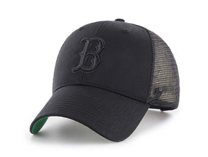 Jockey 47 Mlb Boston Red Sox Unisex Negro