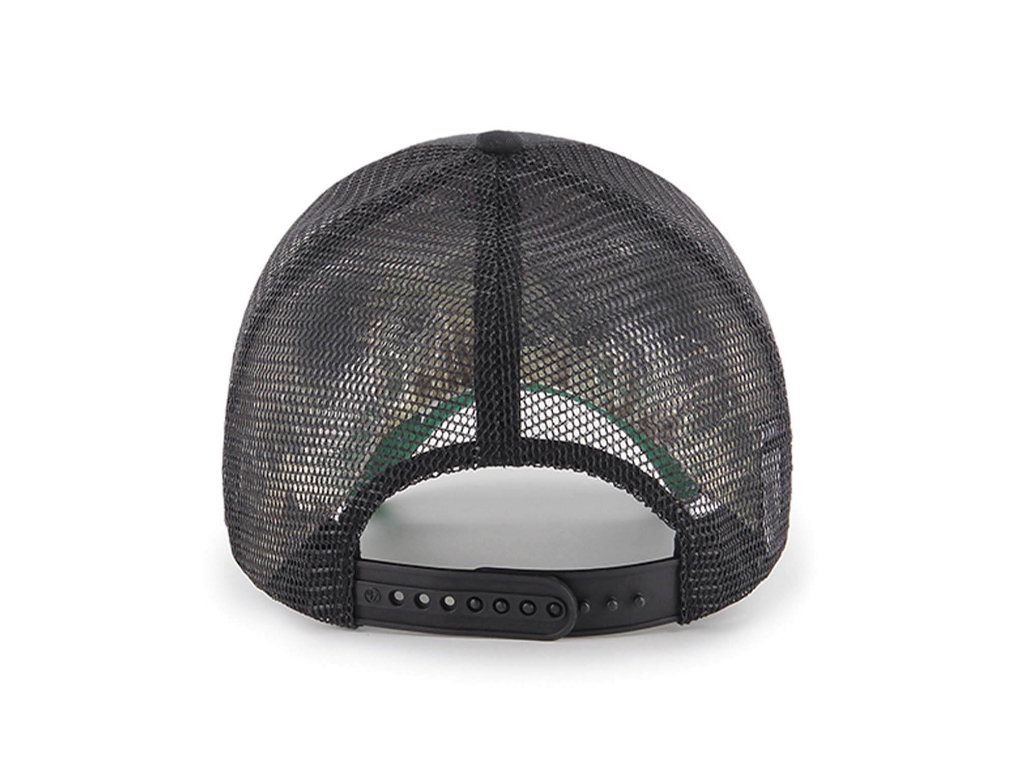 Jockey 47 Mlb Boston Red Sox Unisex Negro