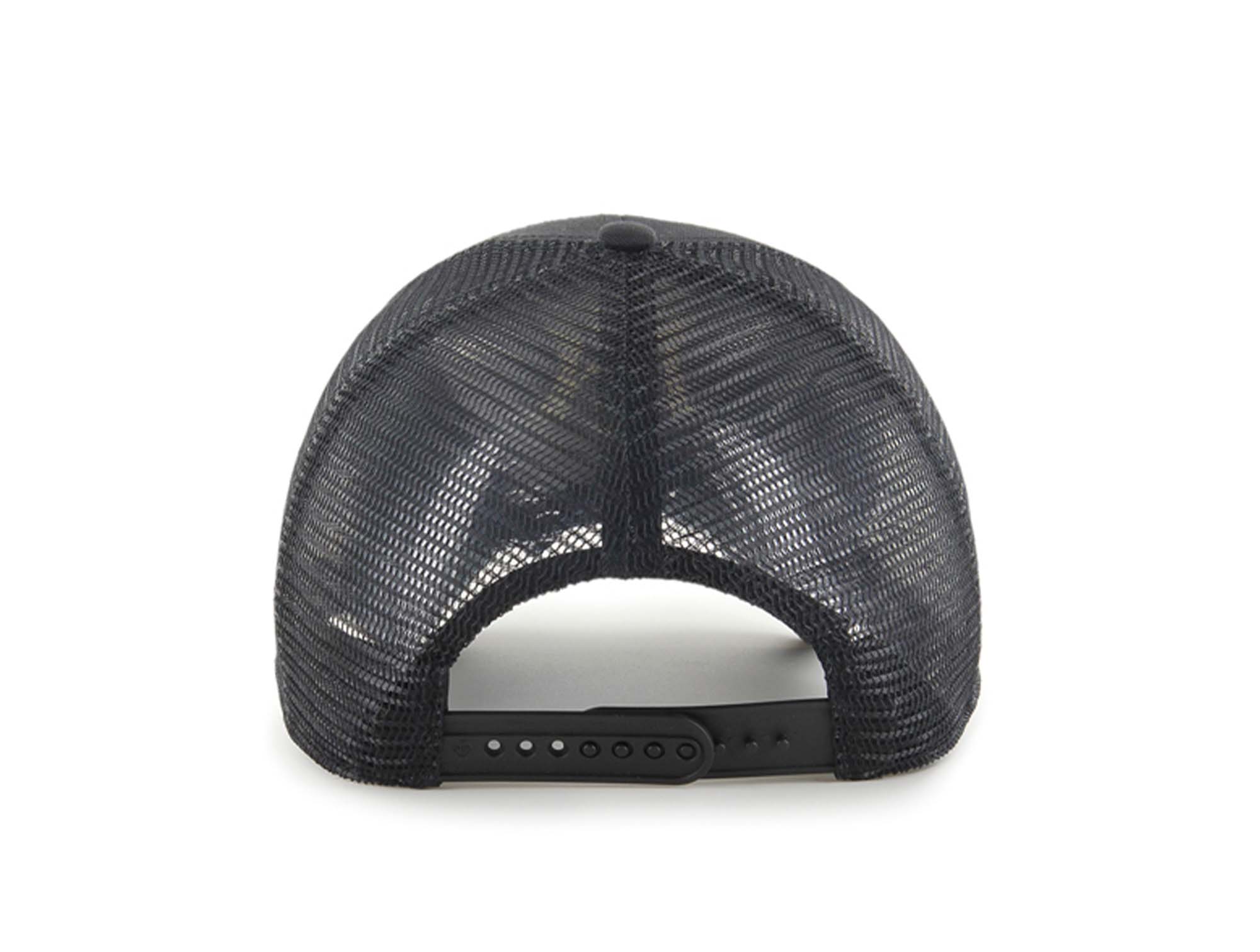 Jockey 47 Mlb New York Yankees Unisex Negro