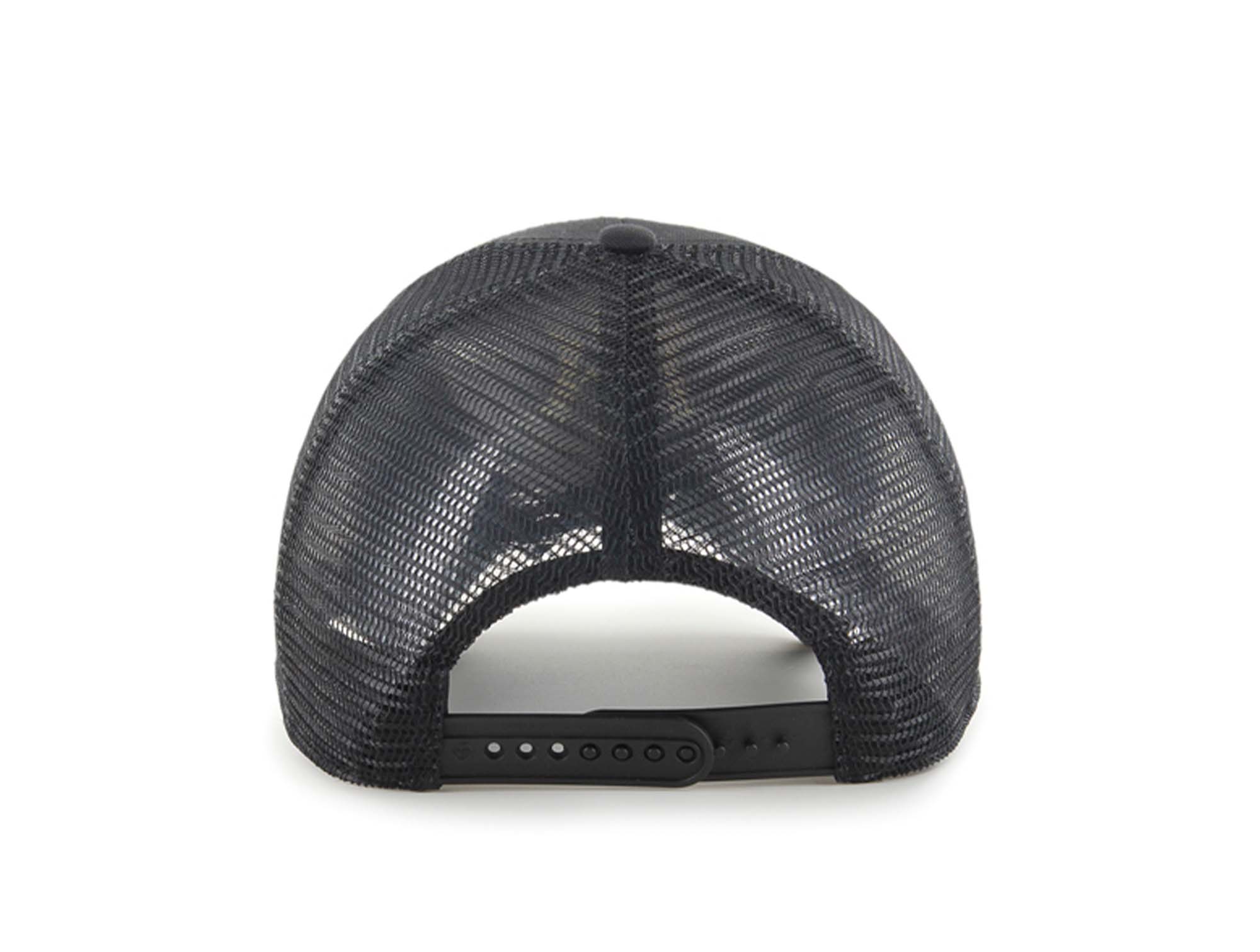 Jockey 47 Mlb New York Yankees Unisex Negro