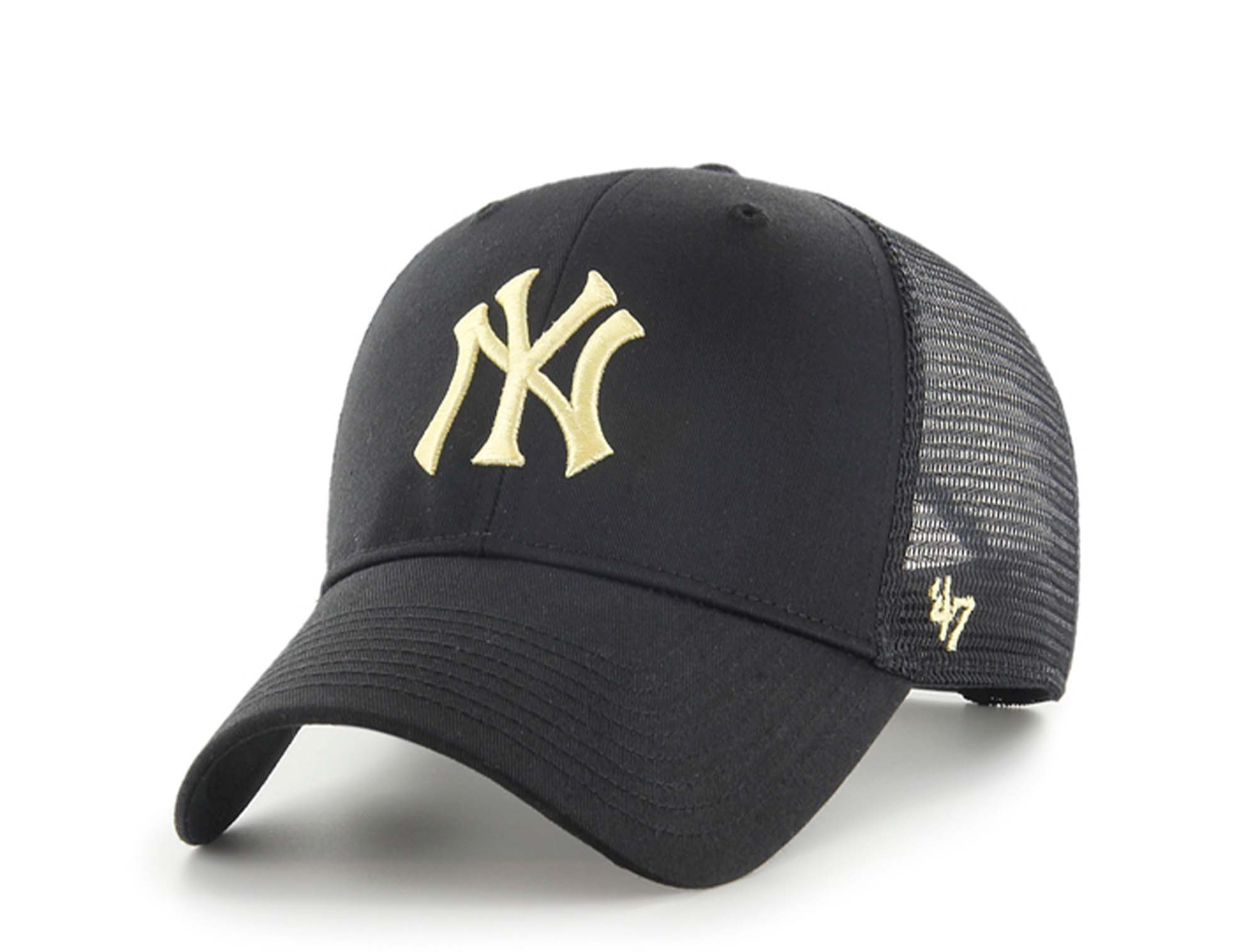 Jockey 47 Mlb New York Yankees Unisex Negro