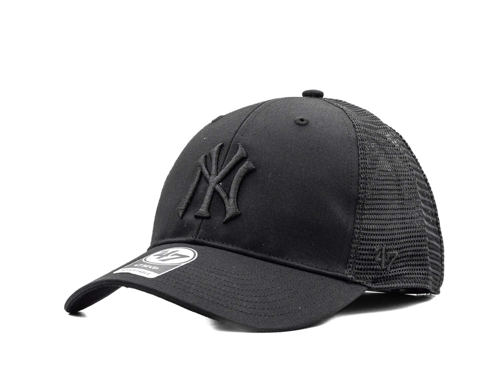 Jockey 47 New York Yankees Unisex Negro