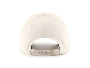 Jockey 47 Mlb New York Yankees Compact Snap Mvp Unisex Beige