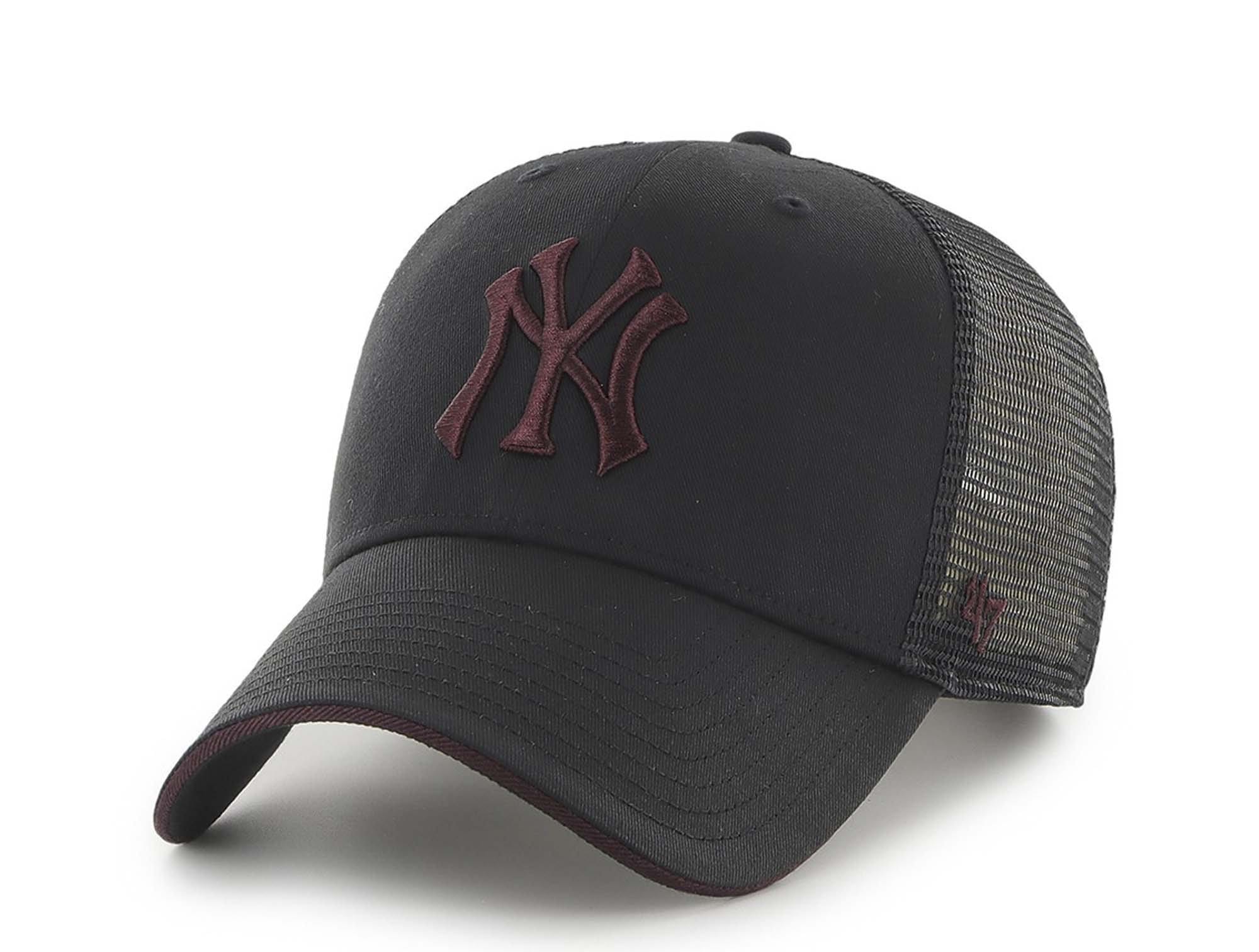 Jockey 47 New York Yankees Unisex Negro