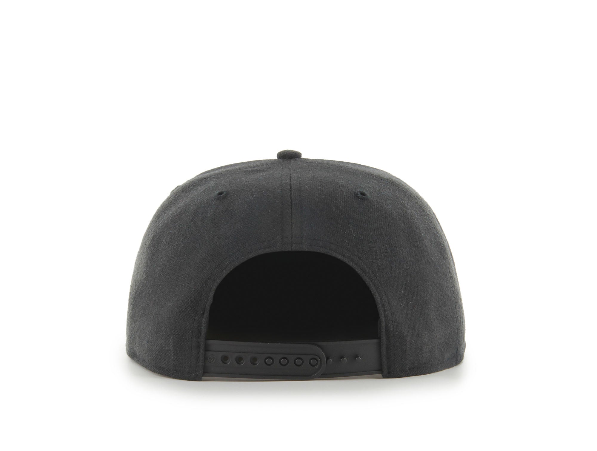 Jockey 47 New York Unisex Negro