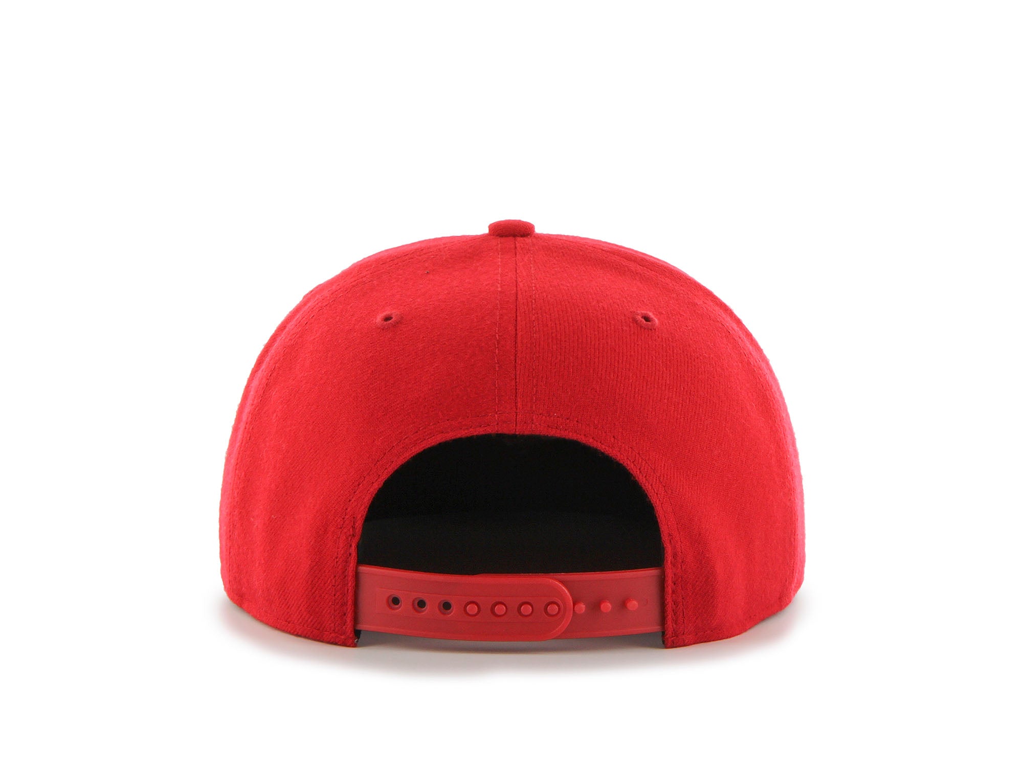 Jockey 47 New York Yankees Unisex Rojo