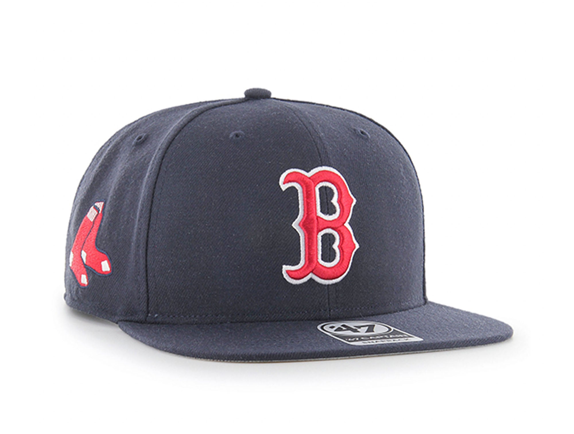 Jockey 47 Boston Red Sox Unisex Azul