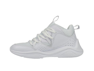 Zapatilla Champion Recruit Hi Mujer Blanco