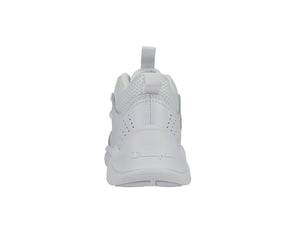 Zapatilla Champion Recruit Hi Mujer Blanco