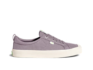 Zapatilla Cariuma Oca Mujer Gris