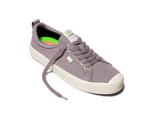 Zapatilla Cariuma Oca Mujer Gris