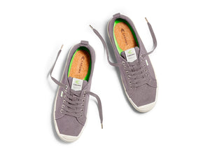 Zapatilla Cariuma Oca Mujer Gris