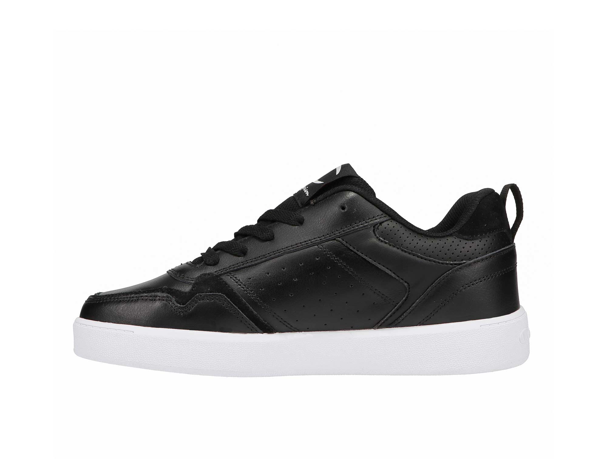 Zapatilla Champion Lore Hombre Negro