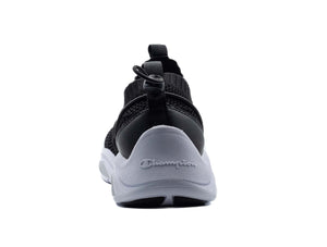 Zapatilla Champion Xcel Mujer Negro