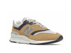 Zapatilla New Balance 997 Hombre Beige