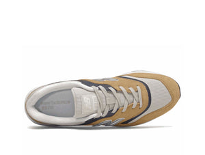 Zapatilla New Balance 997 Hombre Beige