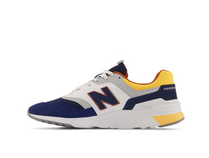 Zapatilla New Balance 997H Hombre Multicolor