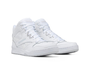 Zapatillas Reebok Bb4500 Hombre Blanco