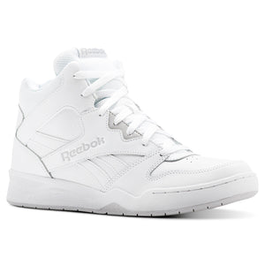 Zapatillas Reebok Bb4500 Hombre Blanco