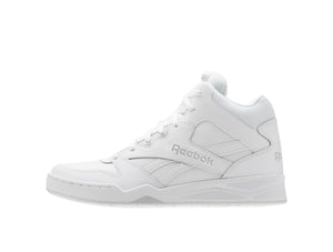 Zapatillas Reebok Bb4500 Hombre Blanco