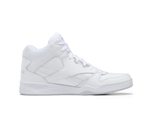 Zapatillas Reebok Bb4500 Hombre Blanco