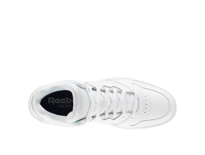 Zapatillas Reebok Bb4500 Hombre Blanco