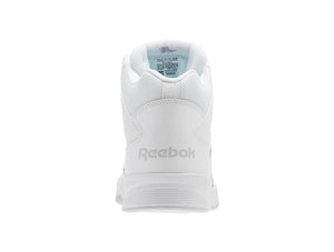 Zapatillas Reebok Bb4500 Hombre Blanco