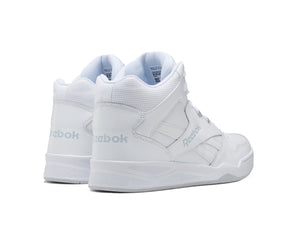 Zapatillas Reebok Bb4500 Hombre Blanco