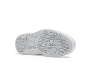 Zapatillas Reebok Bb4500 Hombre Blanco