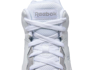 Zapatillas Reebok Bb4500 Hombre Blanco