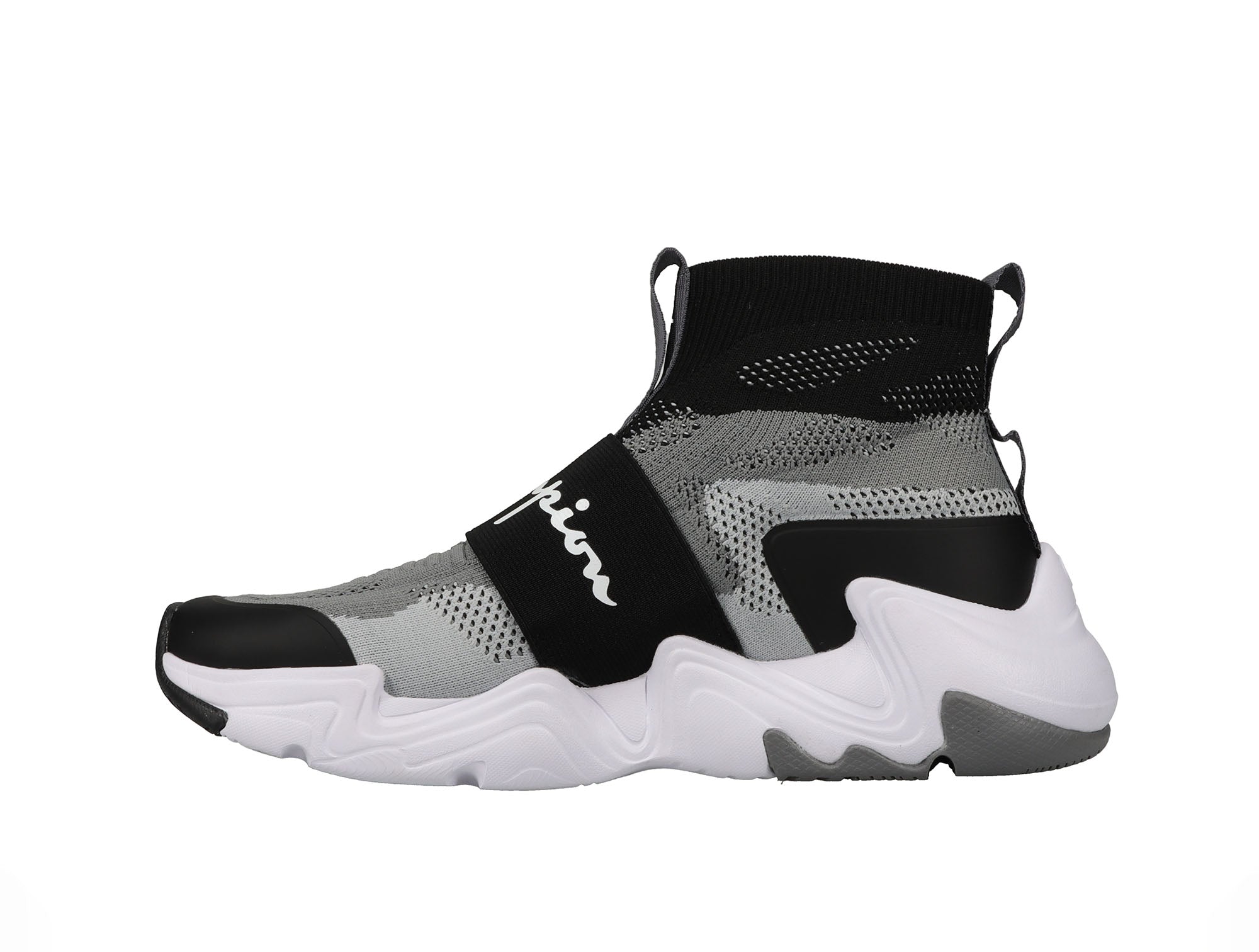 Tenis Champion Casual Hyper Future Hi para Hombre