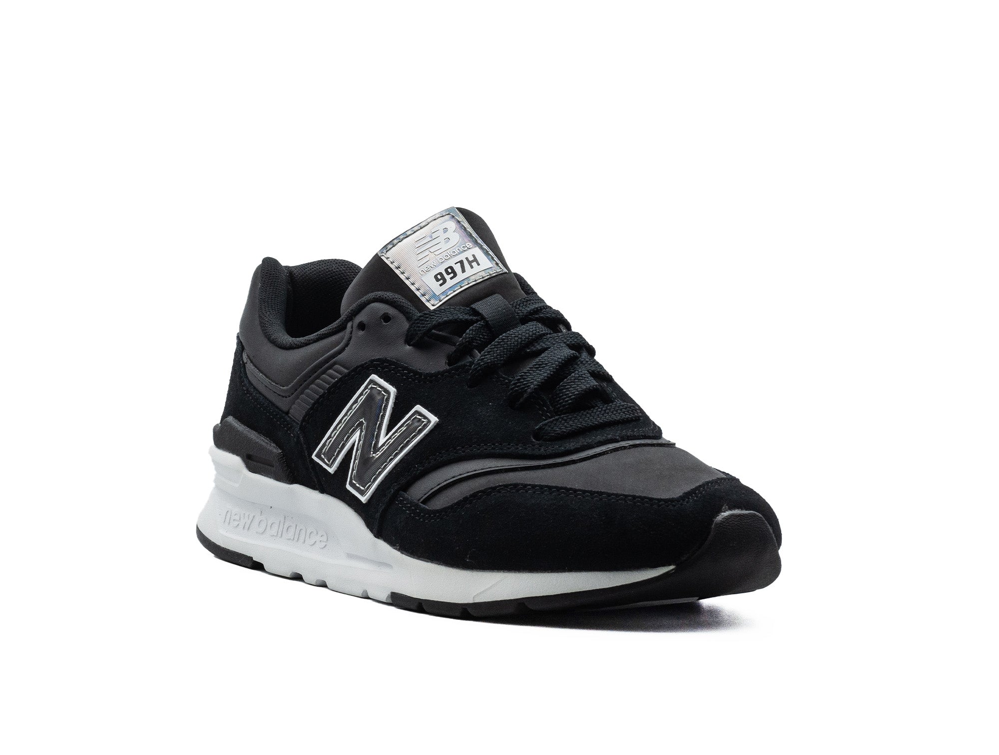 Zapatillas urbanas mujer new balance 997 sport negro sale