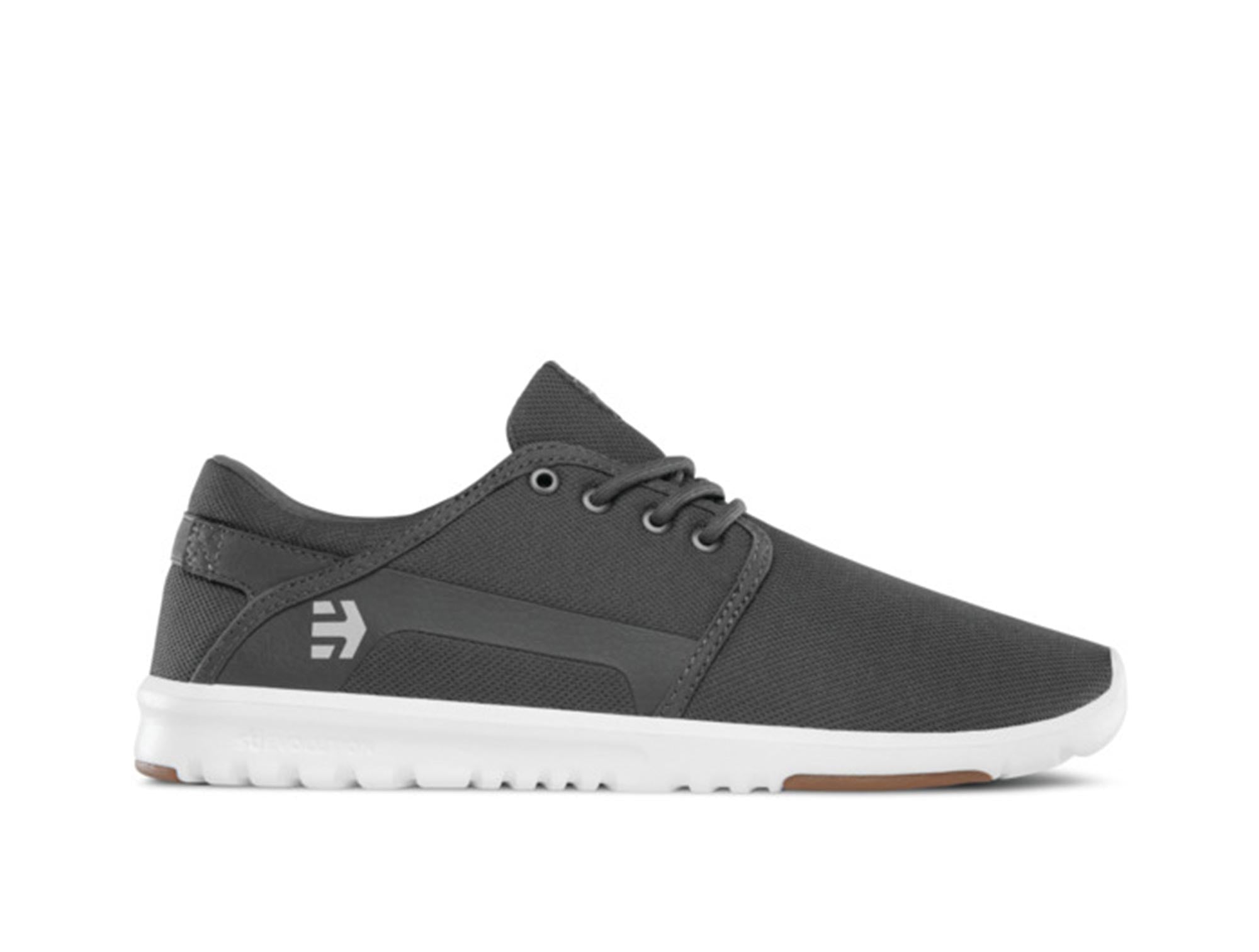 Zapatilla Etnies Scout Hombre Gris