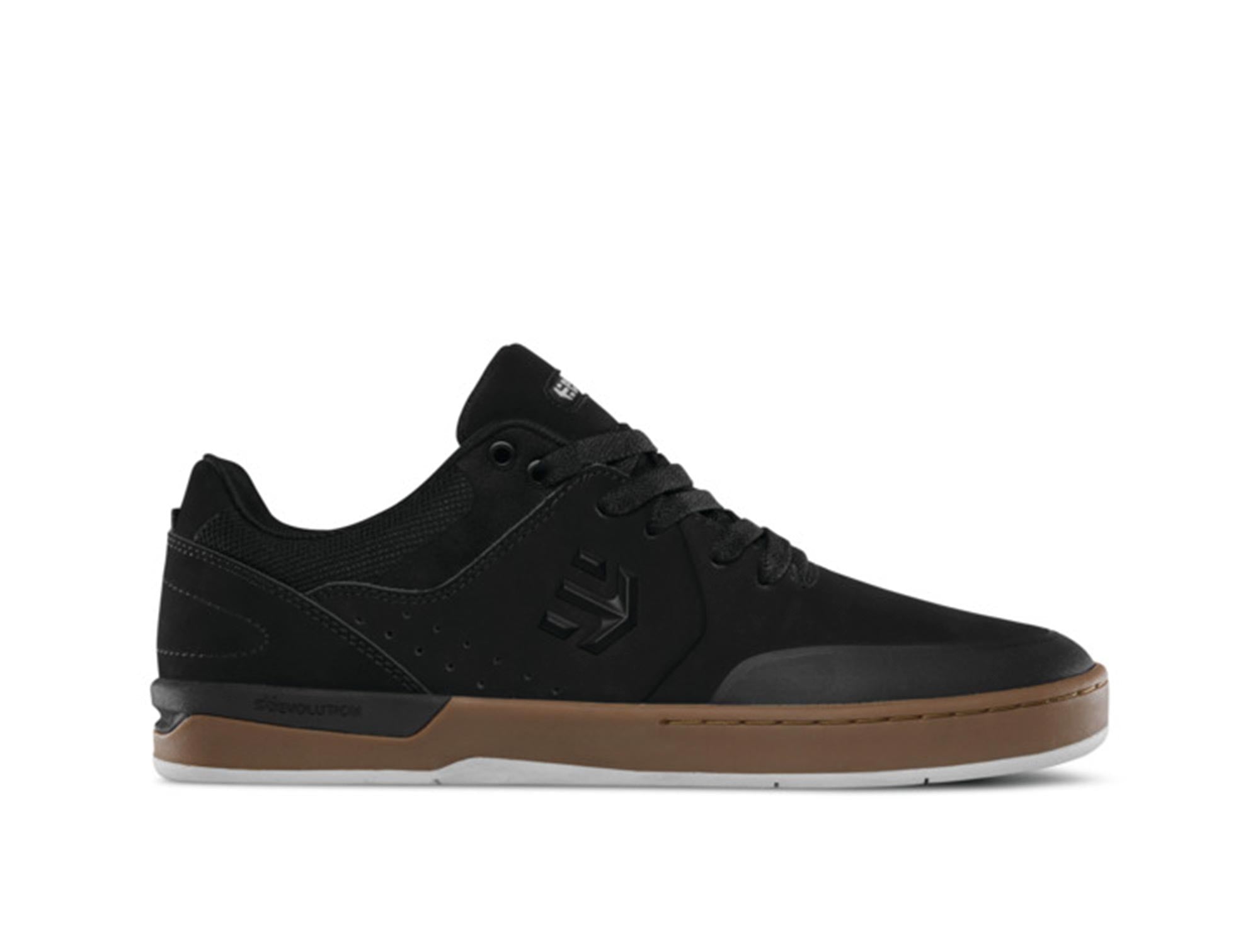 Zapatilla Etnies Marana Hombre Negro