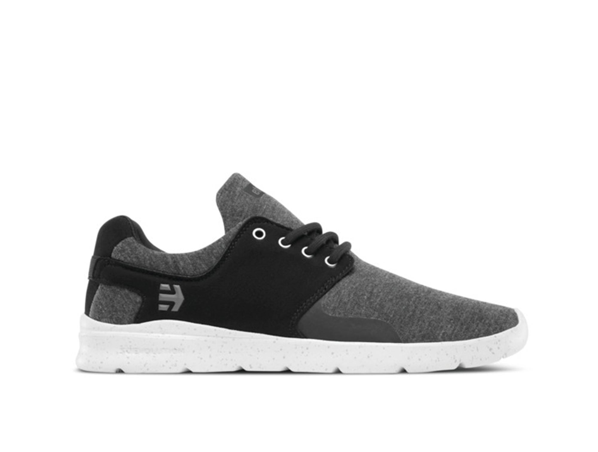 Zapatilla Etnies Scout Hombre Gris