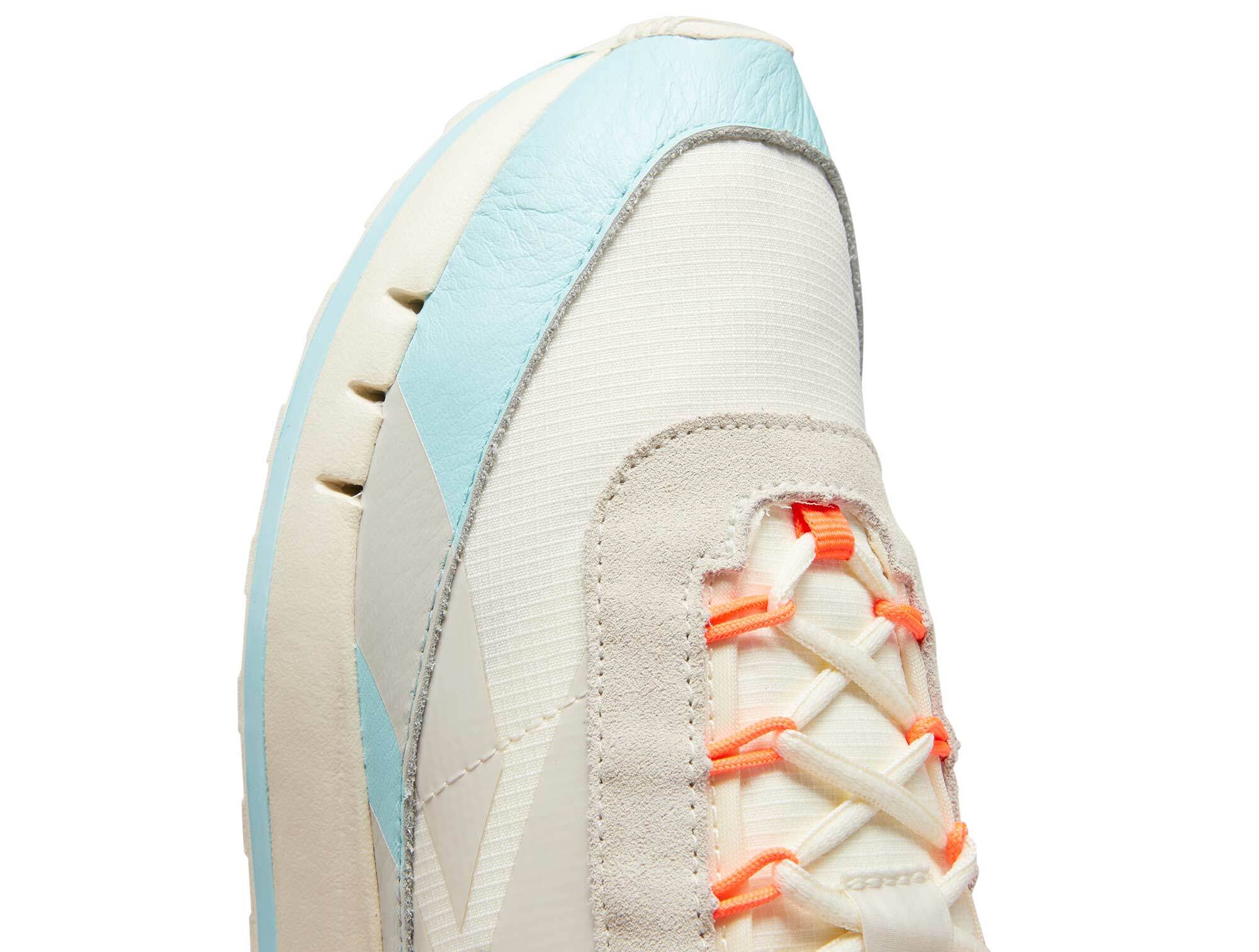 Zapatilla Reebok Legacy 83 Mujer Blanco