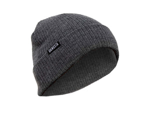 Beanie Gangsta Docker Unisex Gris