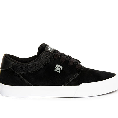 Zapatilla Gangsta Wallride 2 Hombre Negro