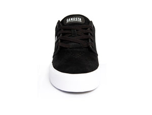 Zapatilla Gangsta Wallride 2 Hombre Negro