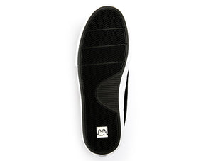 Zapatilla Gangsta Wallride 2 Hombre Negro