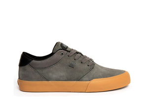 Zapatilla Gangsta Wallride 2 Hombre Gris