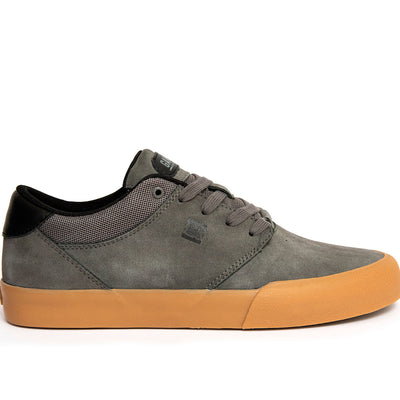 Zapatilla Gangsta Wallride 2 Hombre Gris