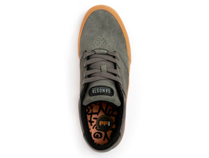 Zapatilla Gangsta Wallride 2 Hombre Gris