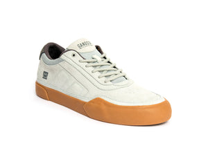 Zapatilla Gangsta Sailor  Hombre Blanco