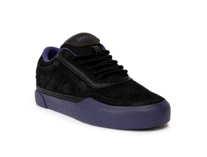 Zapatilla Gangsta Sailor Hombre Negro