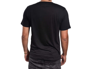 Polera The Godfather Hombre Negro