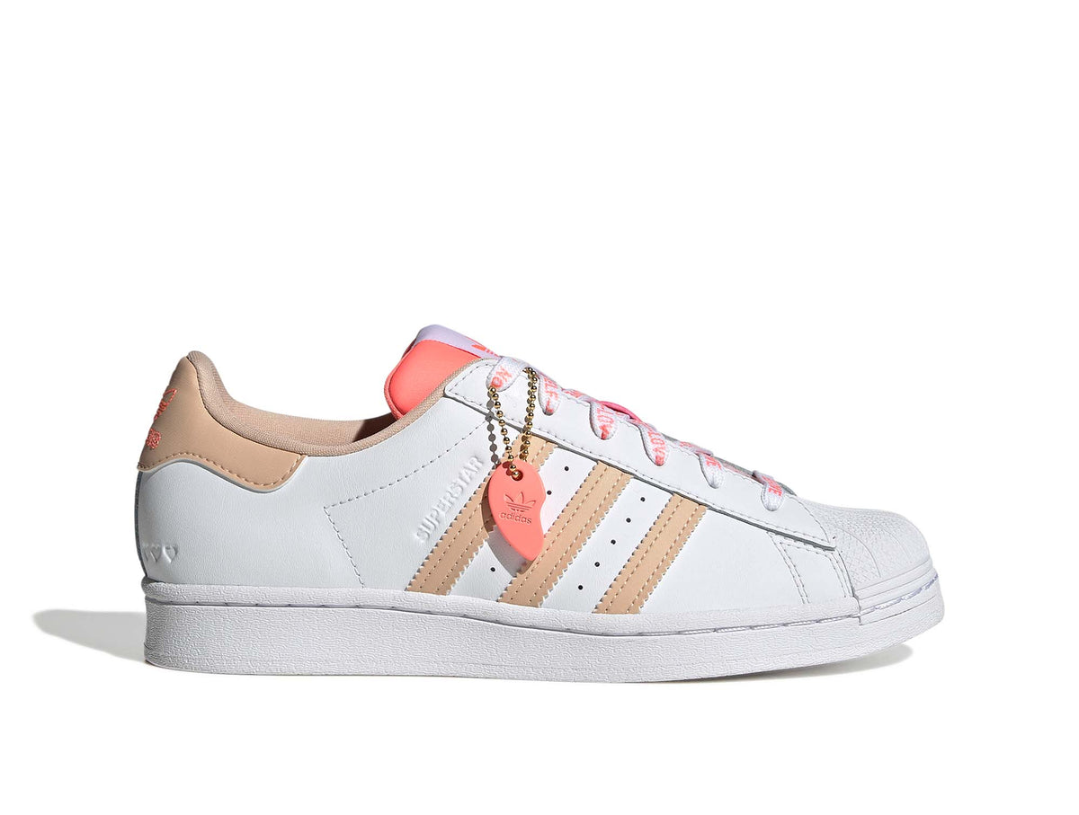 Deportivas adidas superstar on sale mujer