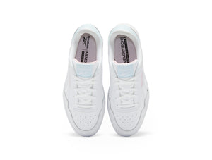 Zapatillas Reebok Court Advance Mujer Blanco