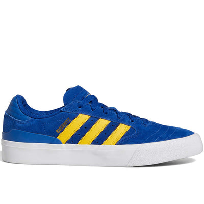 Zapatilla Adidas Buzenitz Vulc Ii Hombre Azul